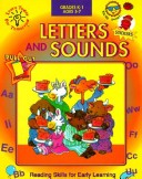 Book cover for Letters and Sounds