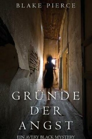 Cover of Grunde Der Angst