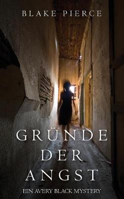 Book cover for Grunde Der Angst