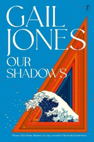 Cover of Our Shadows