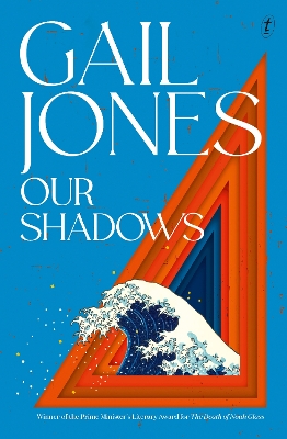 Book cover for Our Shadows