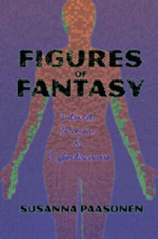 Cover of Figures of Fantasy