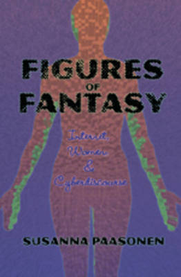 Cover of Figures of Fantasy