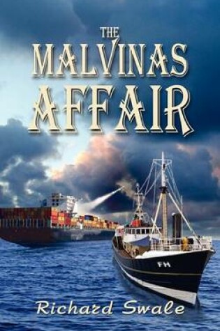 Cover of The Malvinas Affair