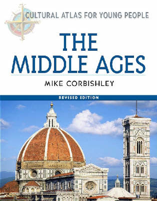 Cover of The Middle Ages