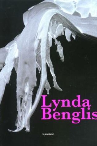 Cover of Lynda Benglis