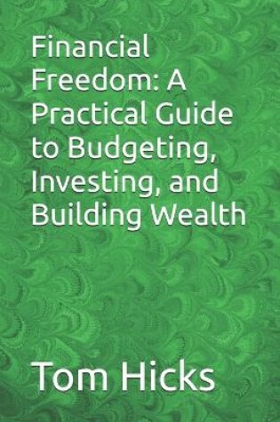 Cover of Financial Freedom