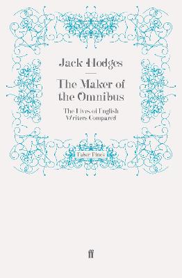 Book cover for The Maker of the Omnibus