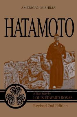 Book cover for Hatamoto