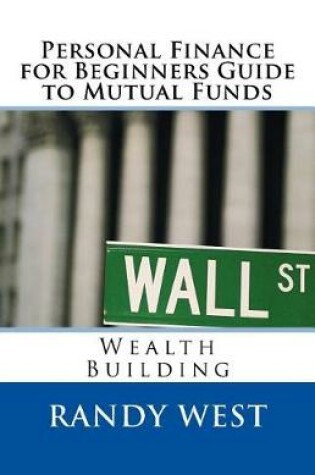 Cover of Personal Finance for Beginners Guide to Mutual Funds