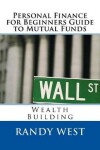 Book cover for Personal Finance for Beginners Guide to Mutual Funds