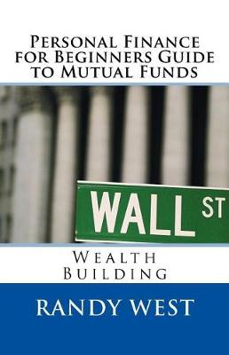 Book cover for Personal Finance for Beginners Guide to Mutual Funds