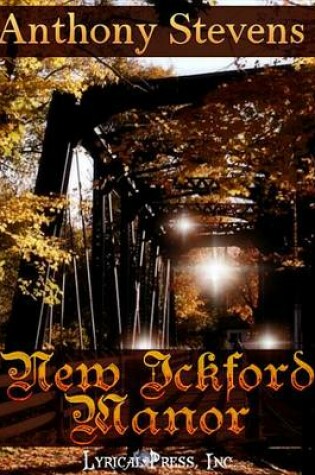 Cover of New Ickford Manor