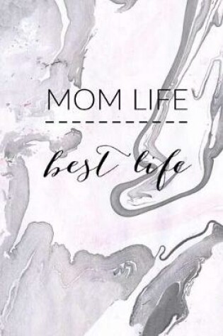 Cover of MOM LIFE best life