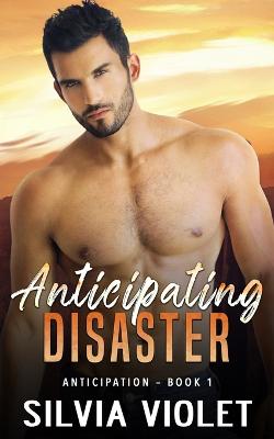 Cover of Anticipating Disaster