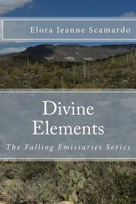 Cover of Divine Elements