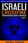 Book cover for Israeli Crossfire