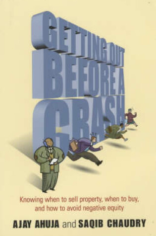 Cover of Getting Out Before A Crash