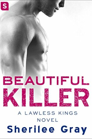 Cover of Beautiful Killer