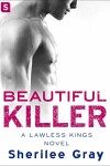 Book cover for Beautiful Killer