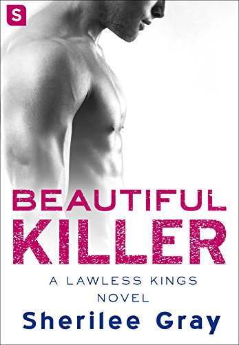 Cover of Beautiful Killer