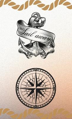 Book cover for Sail away