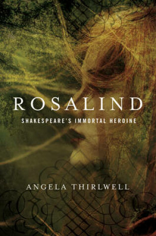 Cover of Rosalind