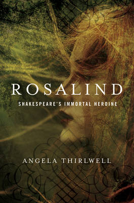 Book cover for Rosalind