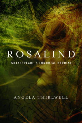 Book cover for Rosalind