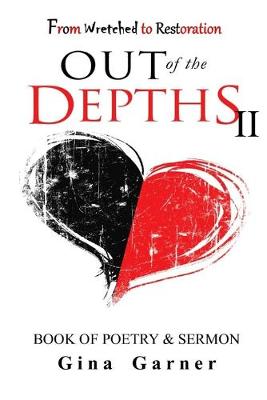 Book cover for Out of the Depths II