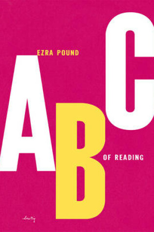 Cover of ABC of Reading