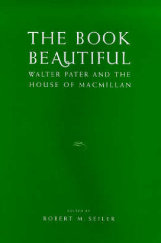 Cover of The Book Beautiful