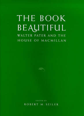 Book cover for The Book Beautiful