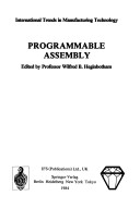 Cover of Programmable Assembly