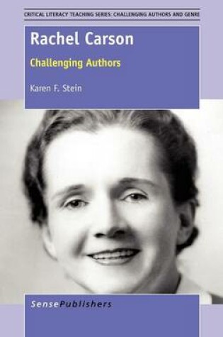 Cover of Rachel Carson