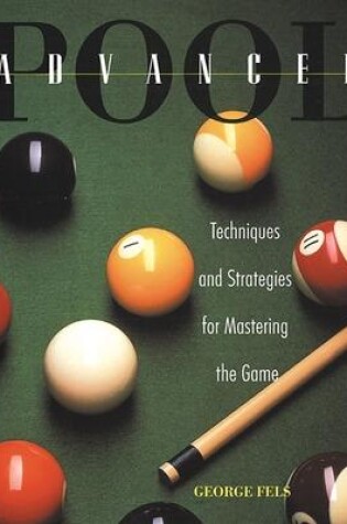 Cover of Advanced Pool