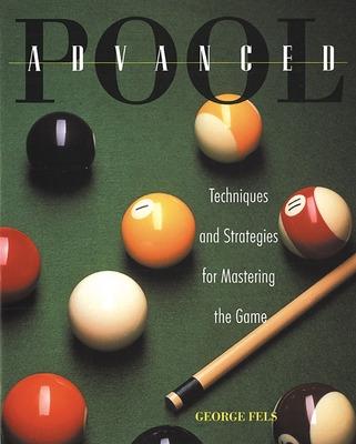 Book cover for Advanced Pool