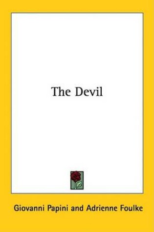 Cover of The Devil