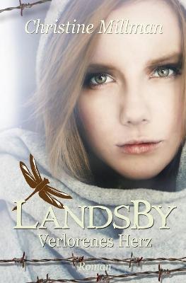 Book cover for Landsby - Verlorenes Herz