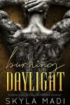 Book cover for Burning Daylight