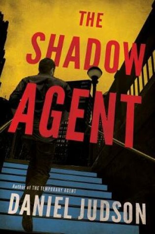 Cover of The Shadow Agent