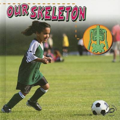 Cover of Our Skeleton