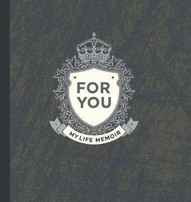 Cover of For You