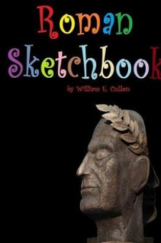 Cover of Roman Sketchbook