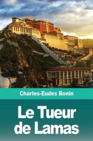 Cover of Le Tueur de Lamas