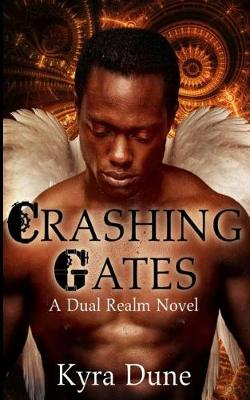 Book cover for Crashing Gates