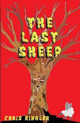 Book cover for The Last Sheep
