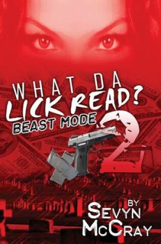 Cover of What Da Lick Read? 2