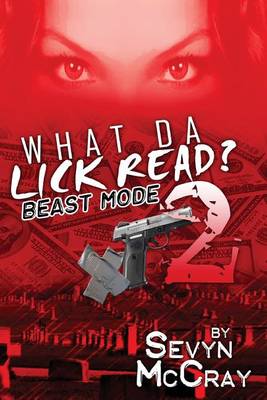 Book cover for What Da Lick Read? 2