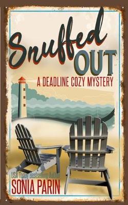 Book cover for Snuffed Out